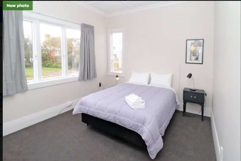 Photo of property in 135 Galloway Street, Hamilton East, Hamilton, 3216