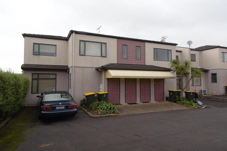 Photo of property in 7/548 Chapel Road, East Tamaki, Auckland, 2016