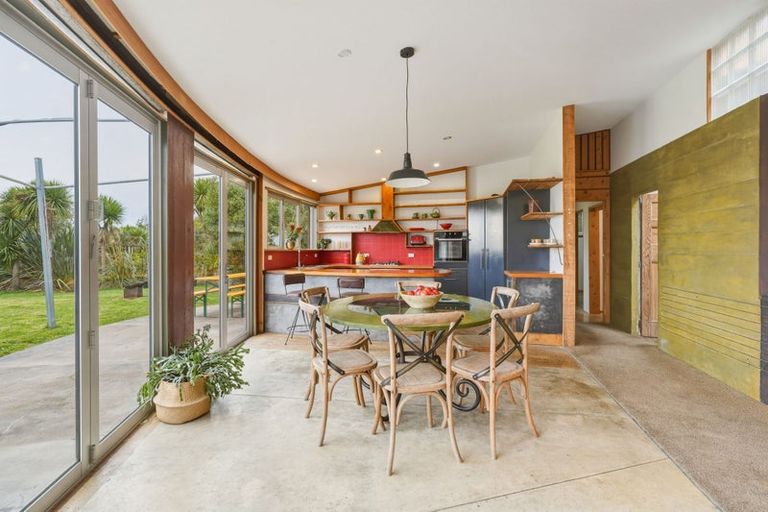 Photo of property in 31 Bradley Road, Osborne, Port Chalmers, 9081