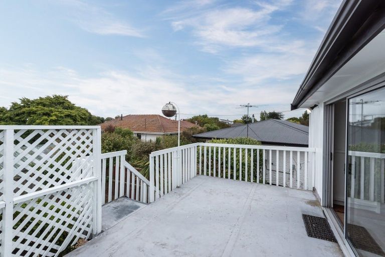 Photo of property in 13 Gresham Terrace, New Brighton, Christchurch, 8083