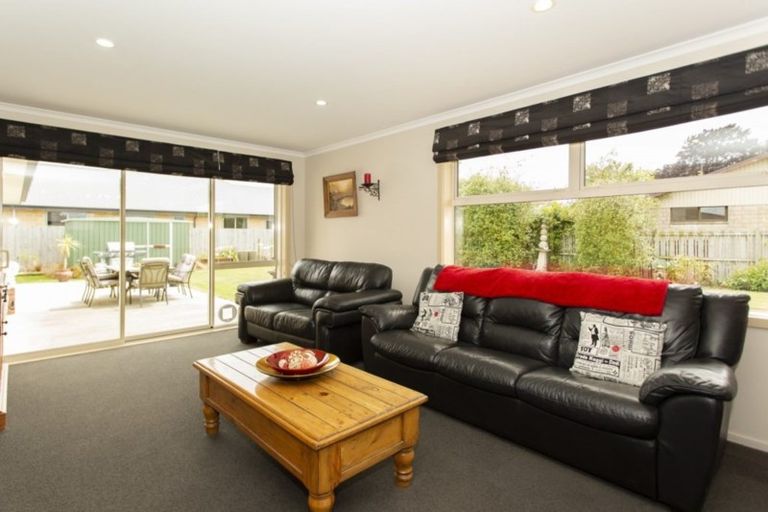 Photo of property in 10 Thomson Street, Tinwald, Ashburton, 7700