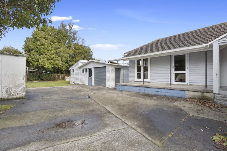 Photo of property in 116 Fairfield Road, Fairfield, Hamilton, 3214