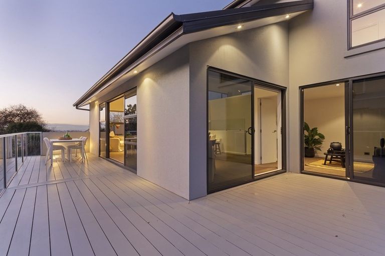 Photo of property in 33b Ramahana Road, Huntsbury, Christchurch, 8022