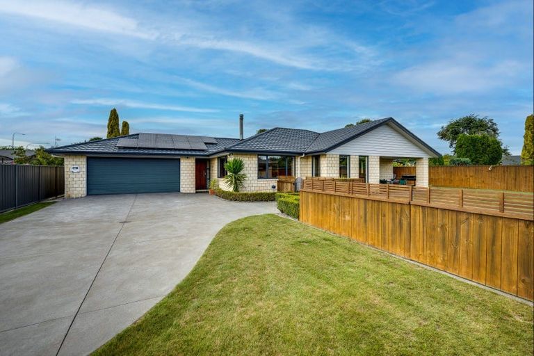 Photo of property in 9 Beamish Street, Frimley, Hastings, 4120