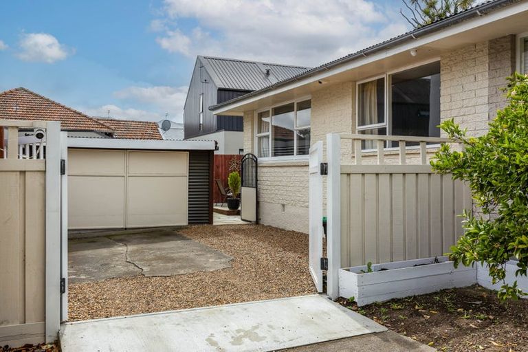 Photo of property in 4/59 Purchas Street, St Albans, Christchurch, 8014