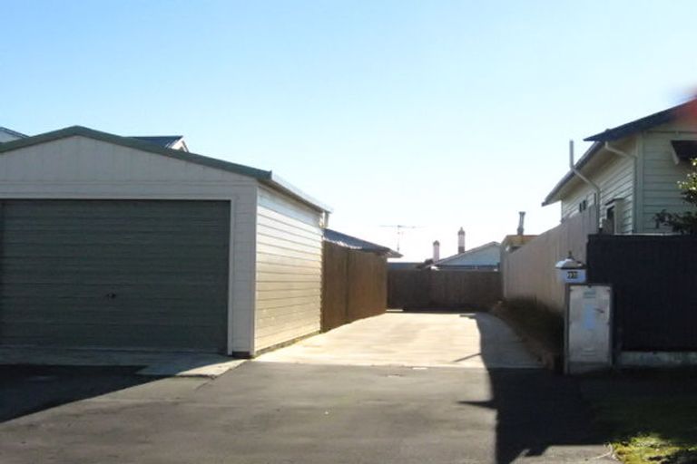 Photo of property in 62 Robertson Street, Richmond, Invercargill, 9810