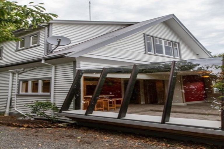 Photo of property in 94 Richardson Terrace, Woolston, Christchurch, 8023