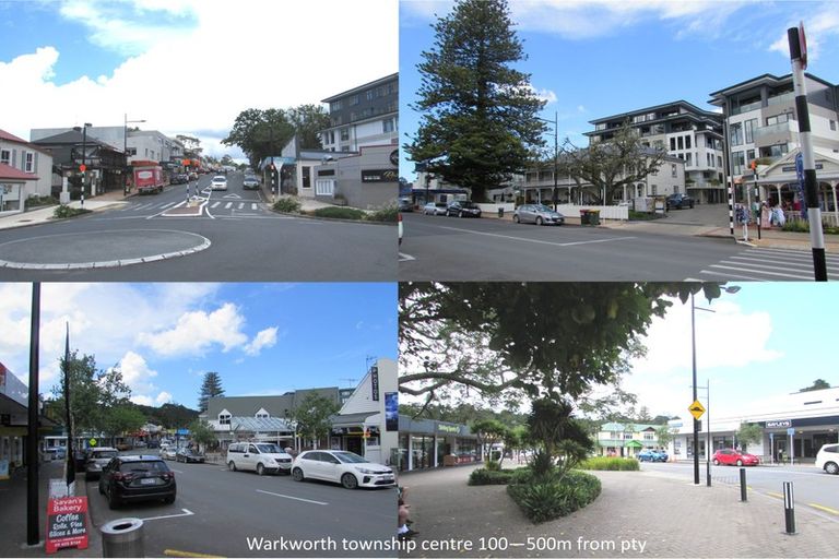 Photo of property in 8 Morpeth Street, Warkworth, 0910