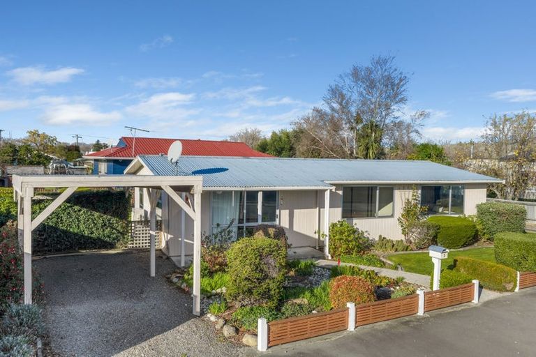 Photo of property in 3 Dunbeath Street, Blenheim, 7201