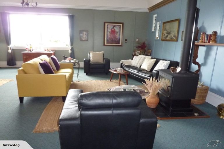 Photo of property in 47 Kenilworth Street, Waipawa, 4210
