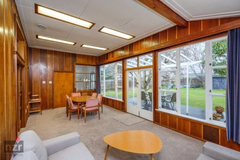 Photo of property in 8 York Street, Feilding, 4702