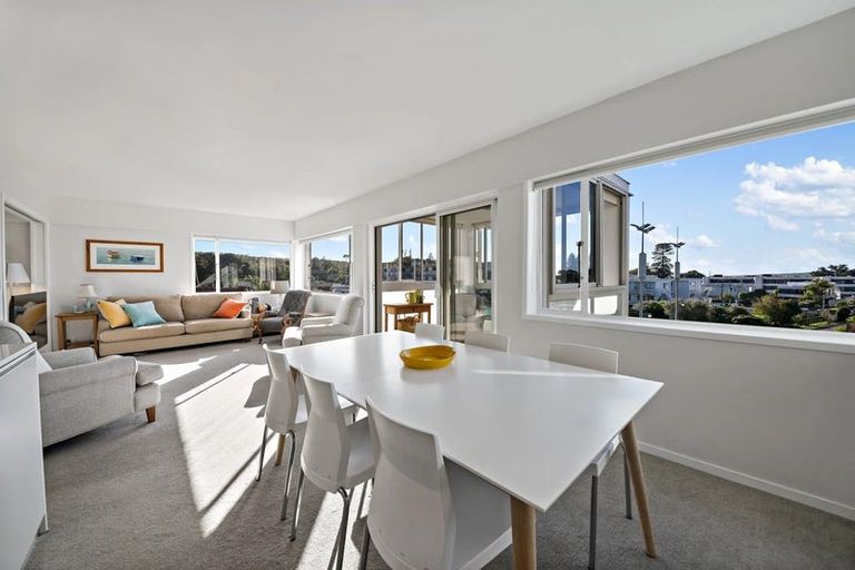 Photo of property in 4/10 Tagalad Road, Mission Bay, Auckland, 1071