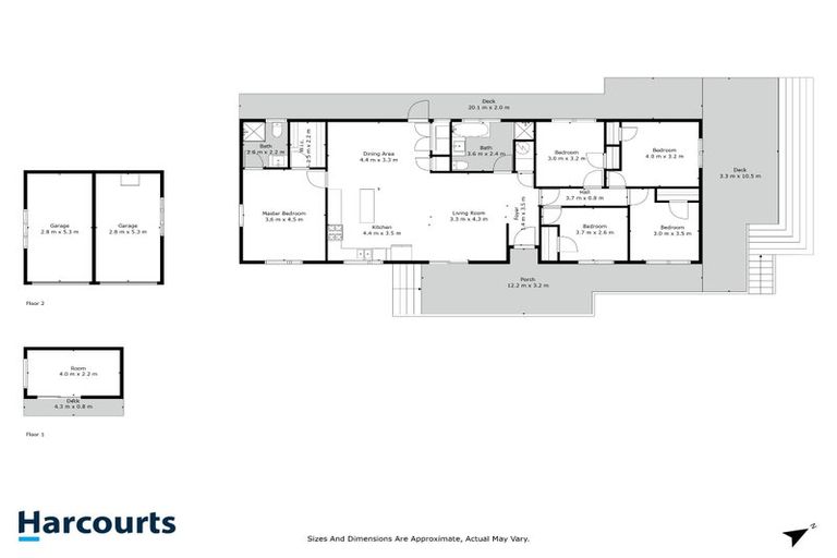 Photo of property in 89 Shakespear Road, Army Bay, Whangaparaoa, 0930
