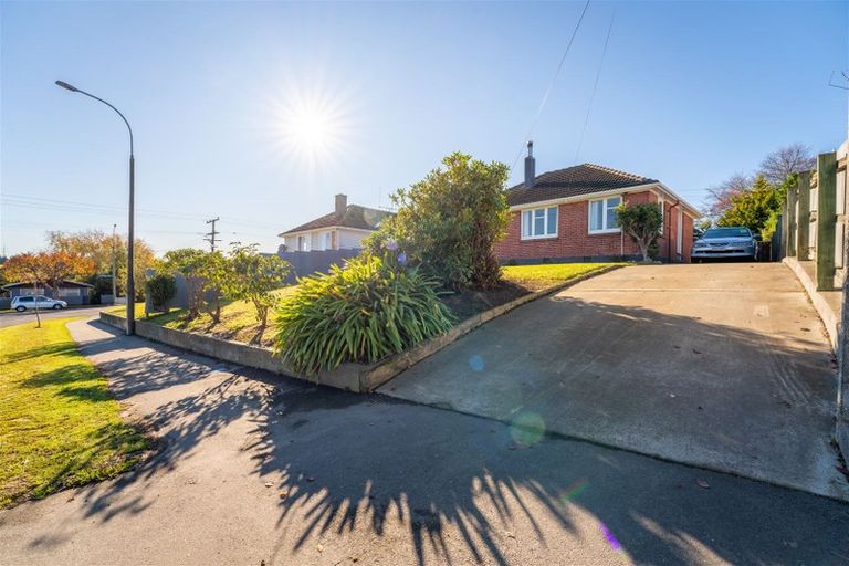 Photo of property in 41 Forth Street, Marchwiel, Timaru, 7910