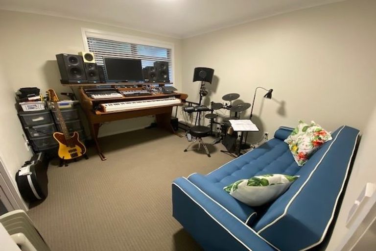 Photo of property in 14/22 Booth Street, Miramar, Wellington, 6022