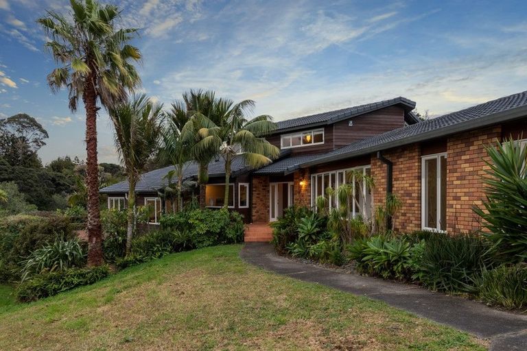 Photo of property in 20 Chester Avenue, Greenhithe, Auckland, 0632