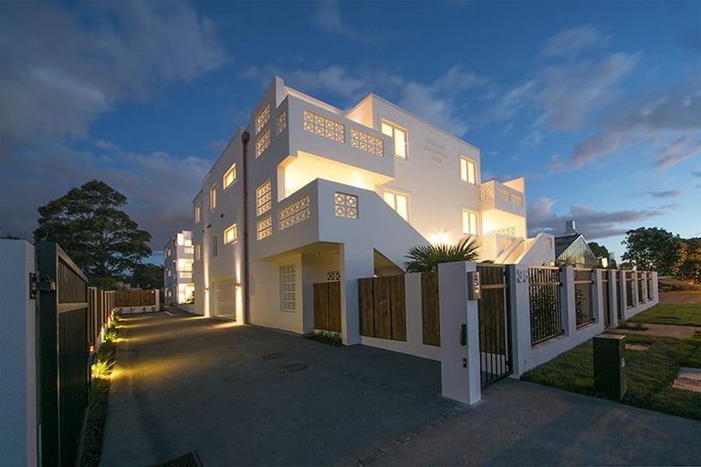 Photo of property in 3/36 Wilkinson Road, Ellerslie, Auckland, 1060