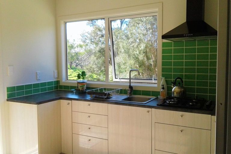Photo of property in 435 Omanaia Road, Oue, Kaikohe, 0473