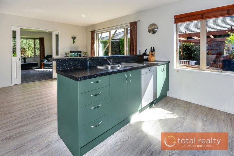 Photo of property in 17 Hurricane Way, Wigram, Christchurch, 8042