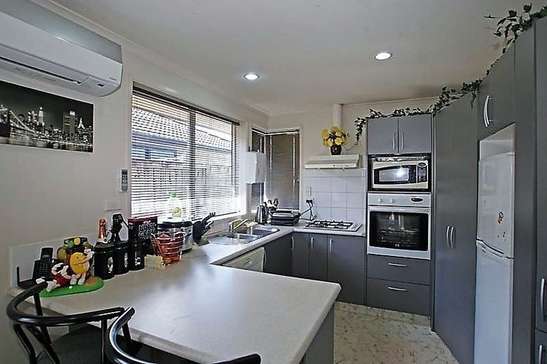 Photo of property in 15 Salisbury Place, Hamilton East, Hamilton, 3216