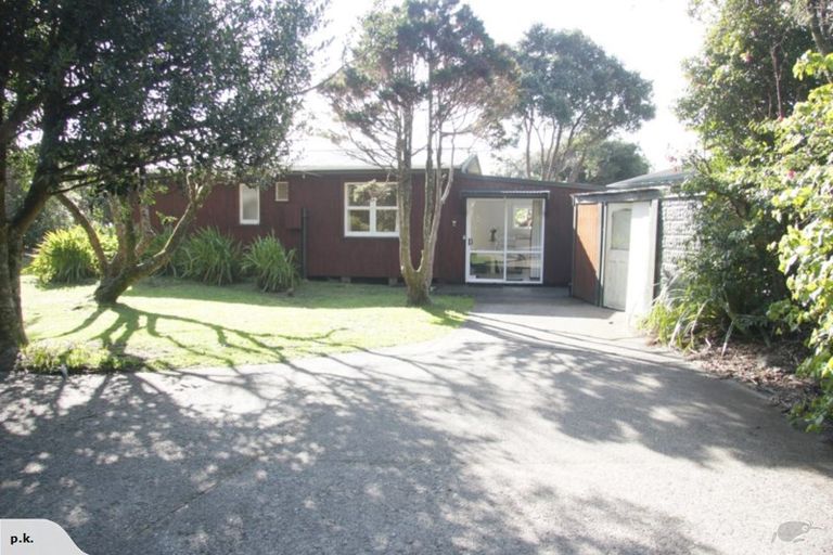 Photo of property in 4417 State Highway 6, Punakaiki, 7873