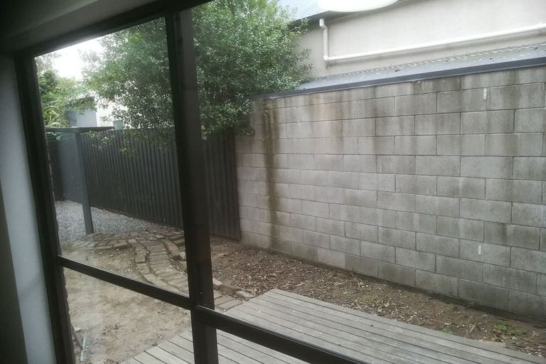 Photo of property in 138b Clarence Street, Riccarton, Christchurch, 8011