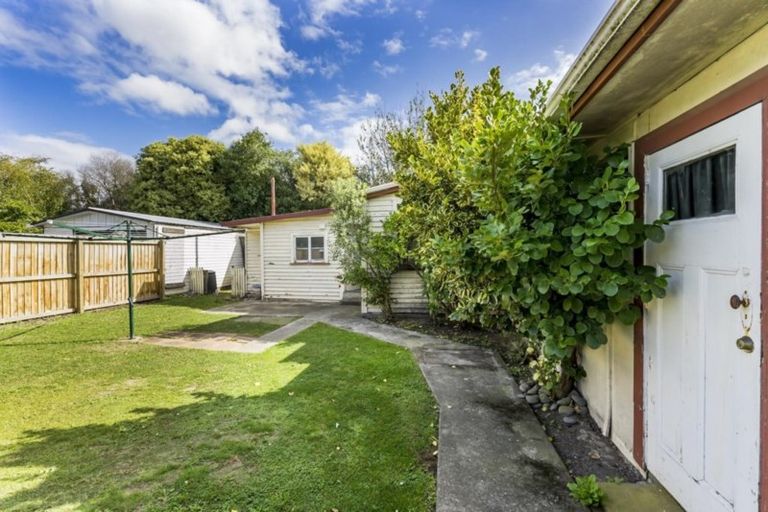 Photo of property in 1/38 Sheldon Street, Woolston, Christchurch, 8023