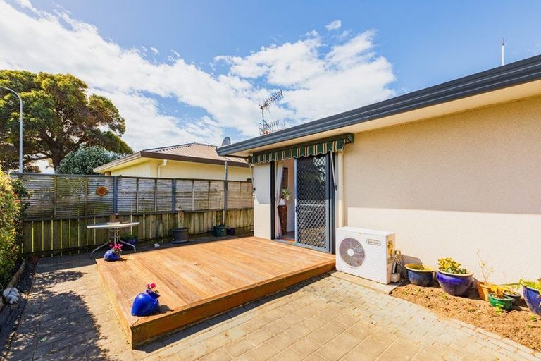 Photo of property in 1/145 Nelson Crescent, Napier South, Napier, 4110