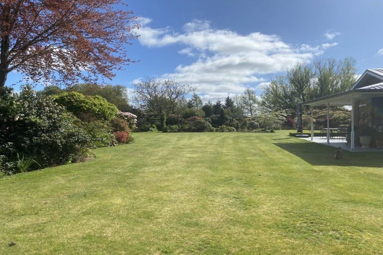 Photo of property in 372 Te Awa Road, Temuka, 7985