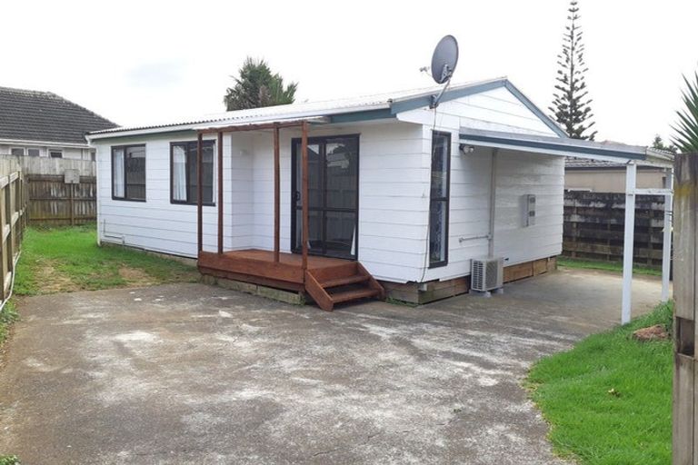 Photo of property in 18a Birdwood Road, Pukekohe, 2120