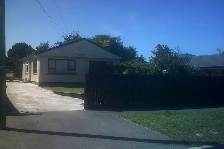 Photo of property in 61 Baker Street, New Brighton, Christchurch, 8083