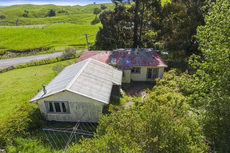 Photo of property in 824 Spooners Hill Road, Taihape, 4795
