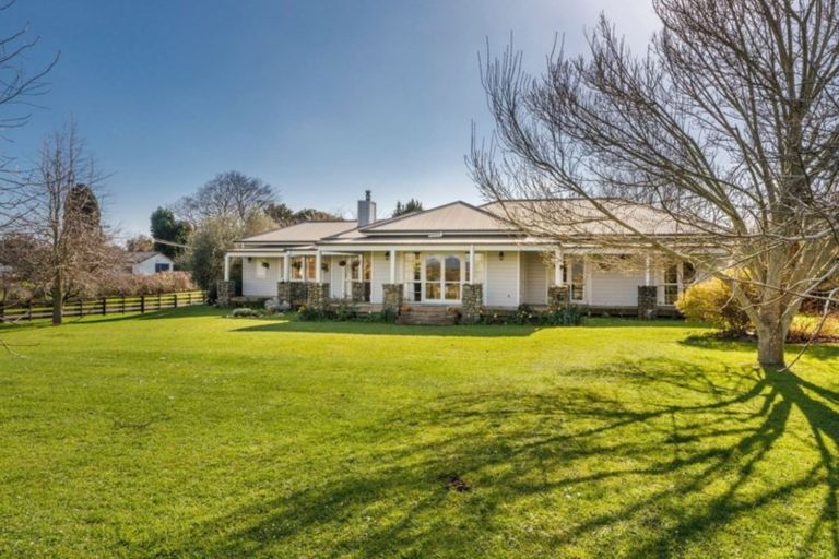 Photo of property in 22 Kebbell Terrace, Ohau, Levin, 5570