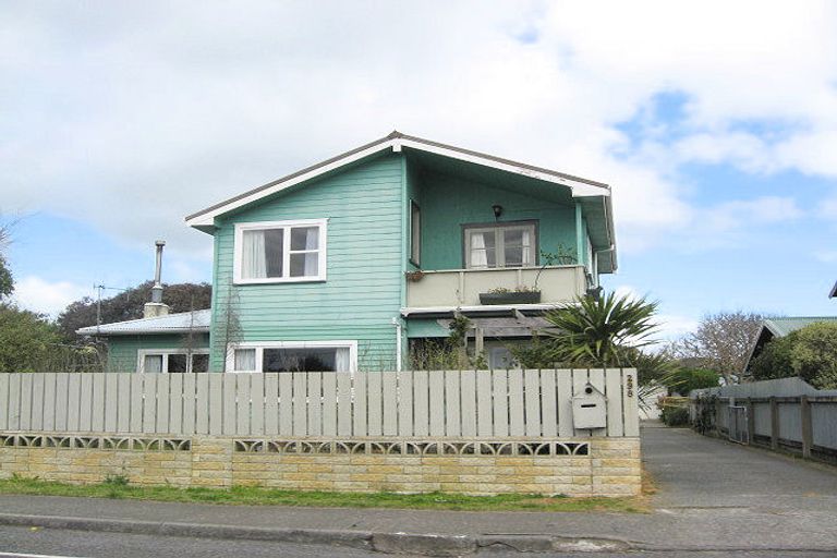 Photo of property in 298 Clifton Road, Te Awanga, 4102