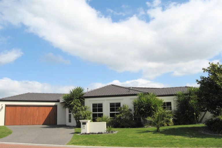 Photo of property in 4 Havana Key, Papamoa Beach, Papamoa, 3118