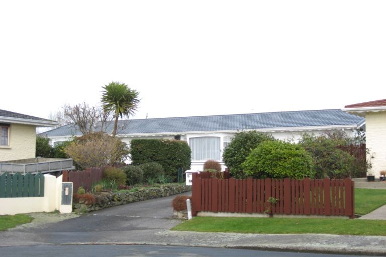 Photo of property in 24 Kildare Place, Waikiwi, Invercargill, 9810