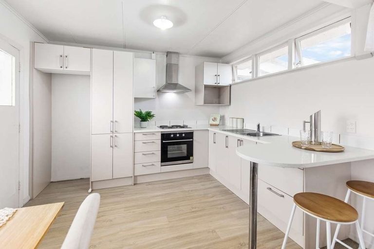 Photo of property in 21 Eliot Street, Enderley, Hamilton, 3214