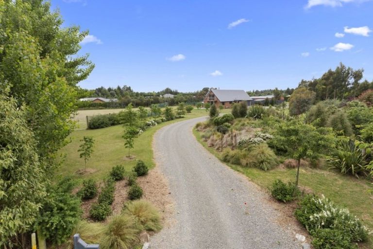 Photo of property in 25 Piako Drive, Darfield, 7571