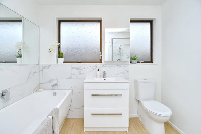 Photo of property in 1/7 Paprika Place, Bishopdale, Christchurch, 8053