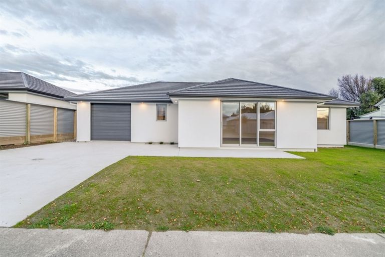 Photo of property in 71 Lothian Crescent, Strathern, Invercargill, 9812