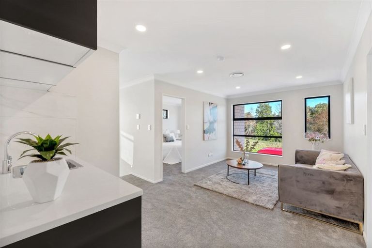 Photo of property in 6 Ngaki Street, Flat Bush, Auckland, 2019