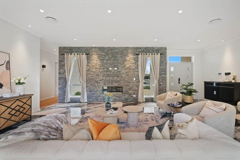 Photo of property in 27 Tau Drive, Flat Bush, Auckland, 2019