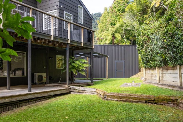 Photo of property in 43 Belview Road, Havelock, Picton, 7281