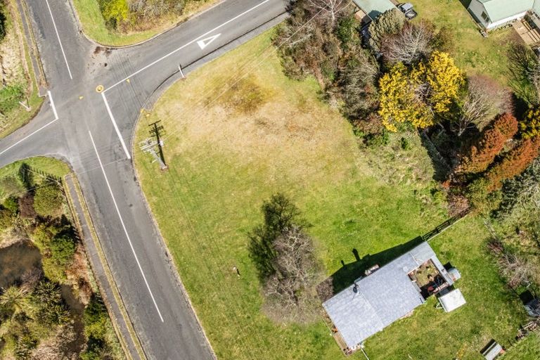 Photo of property in 54 Ward Street, Raetihi, 4632