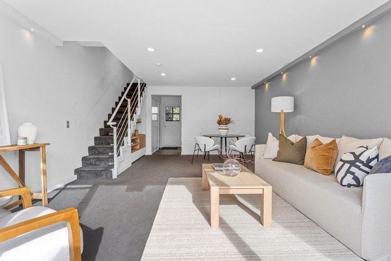 Photo of property in 5/45 Chester Street West, Christchurch Central, Christchurch, 8013
