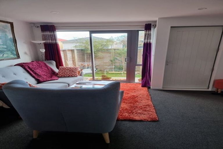 Photo of property in 9/24 Princess Terrace, Newtown, Wellington, 6021
