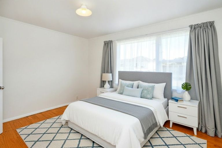 Photo of property in 4 Bowen Street, Manurewa East, Auckland, 2102