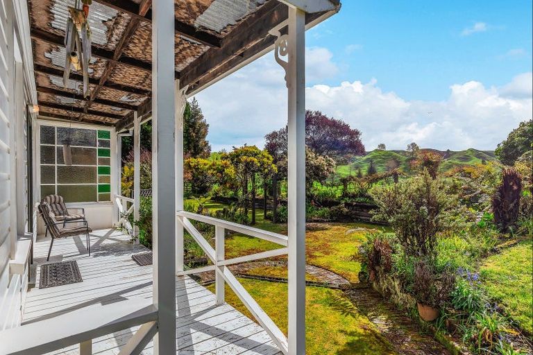 Photo of property in 137 Otapouri Road, Owhango, 3989