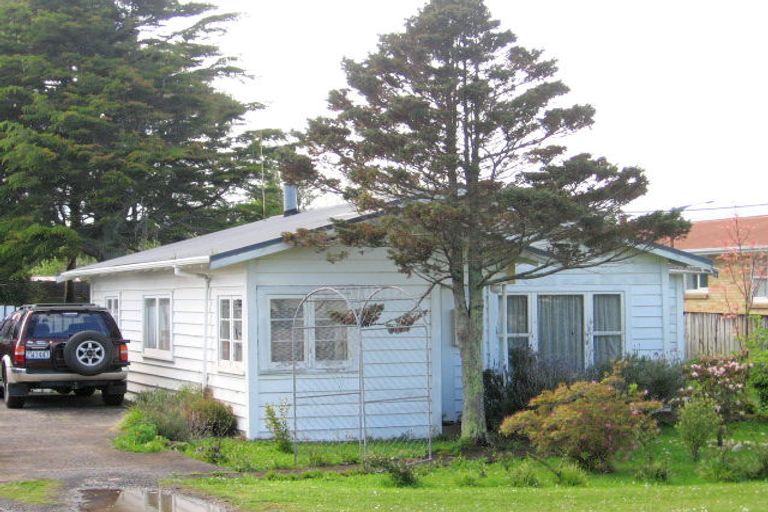 Photo of property in 35 Princes Street, Waihi, 3610