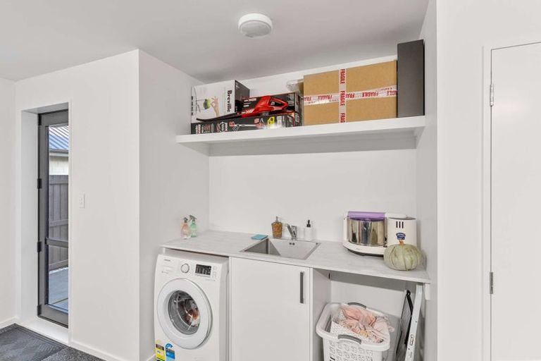 Photo of property in 58 Blunden Road, Lincoln, 7608